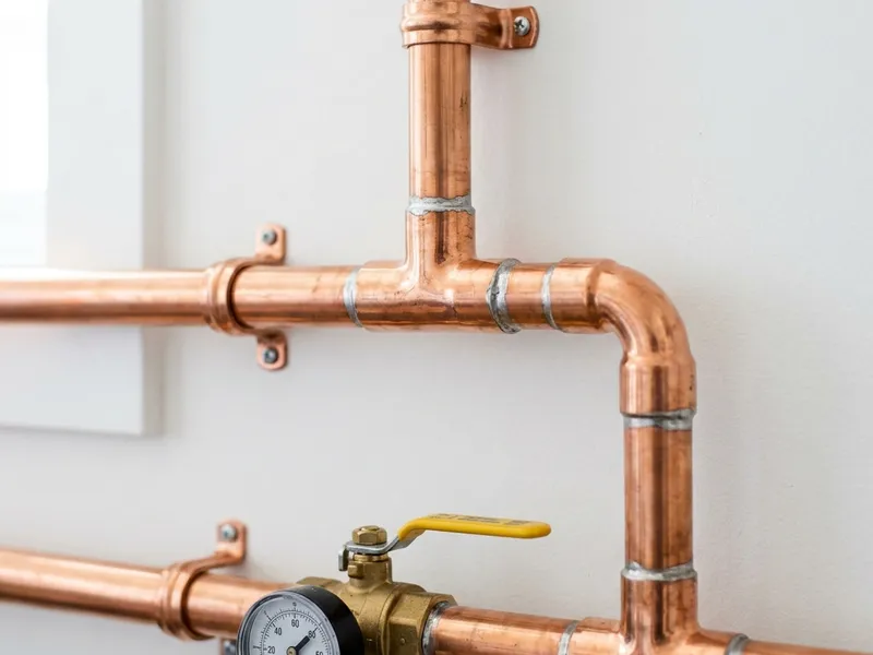 Frequently asked plumbing questions in Lucien. Licensed plumbing contractors answering your pipe, leak, and repair questions.